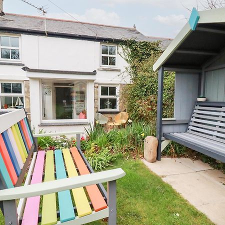 Daisy Cottage Perranporth Εξωτερικό φωτογραφία