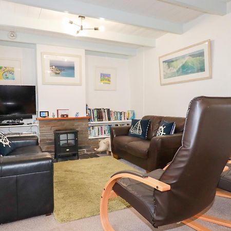 Daisy Cottage Perranporth Εξωτερικό φωτογραφία