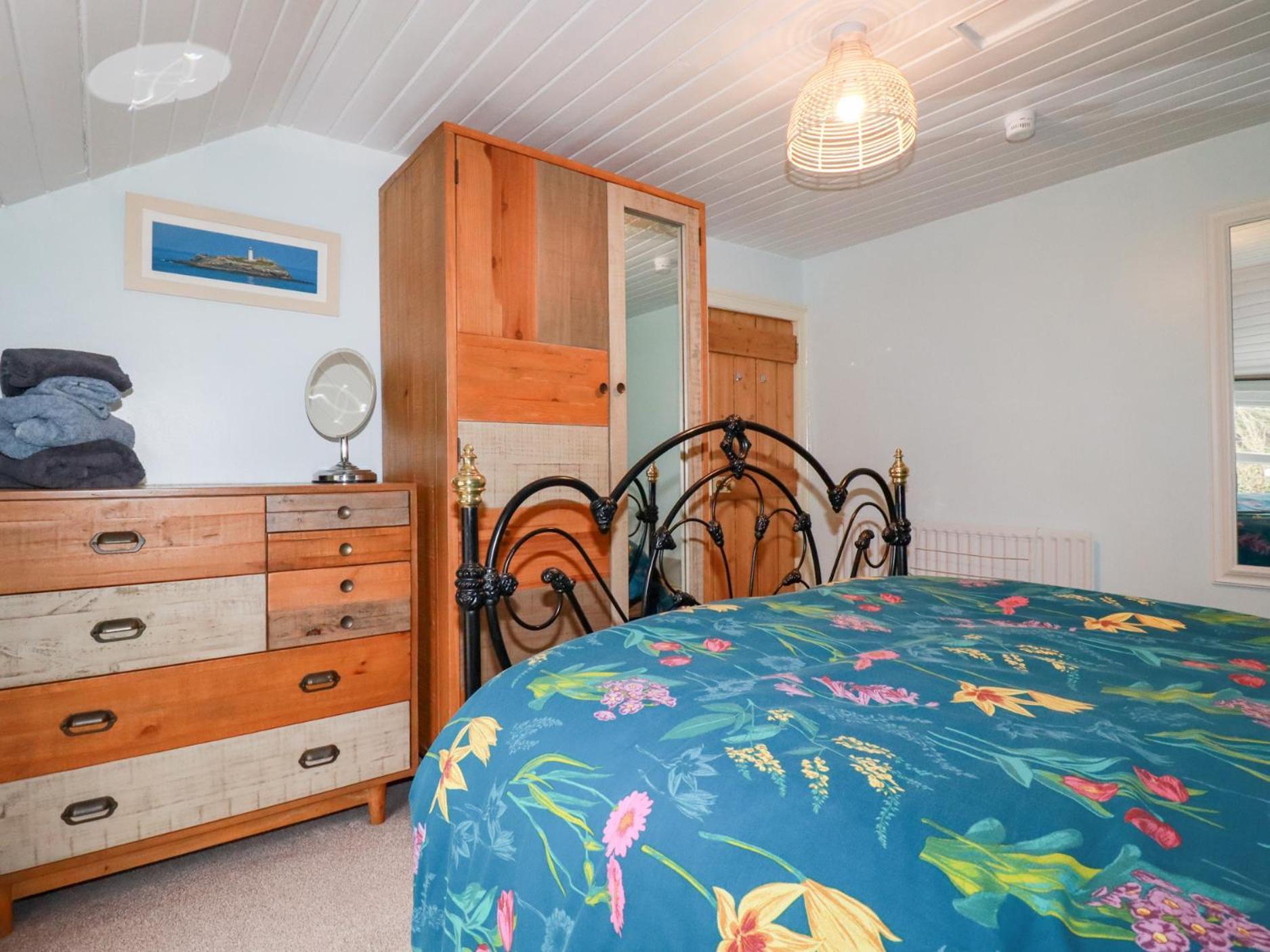 Daisy Cottage Perranporth Εξωτερικό φωτογραφία