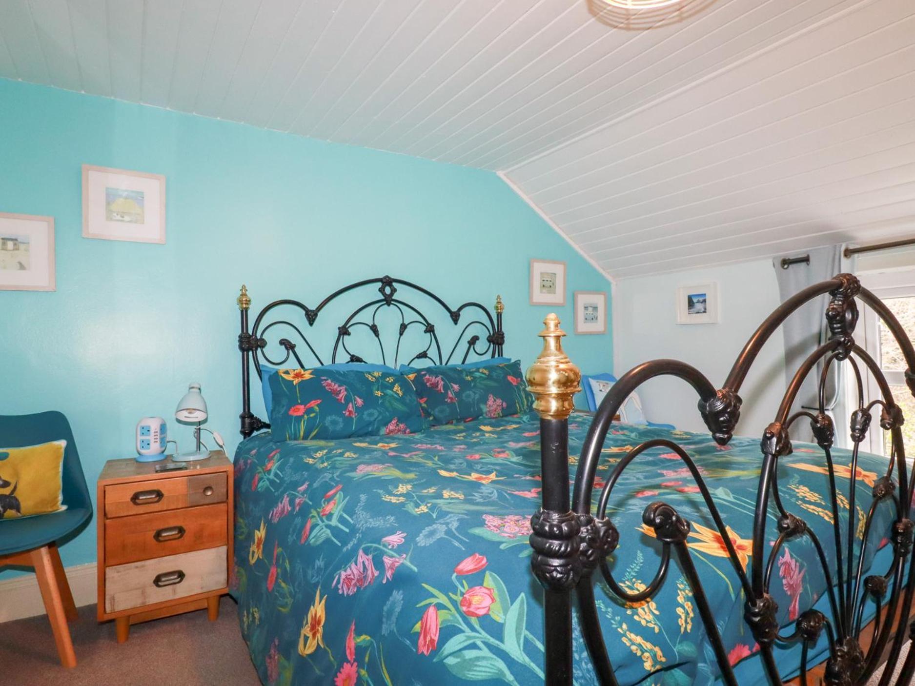 Daisy Cottage Perranporth Εξωτερικό φωτογραφία