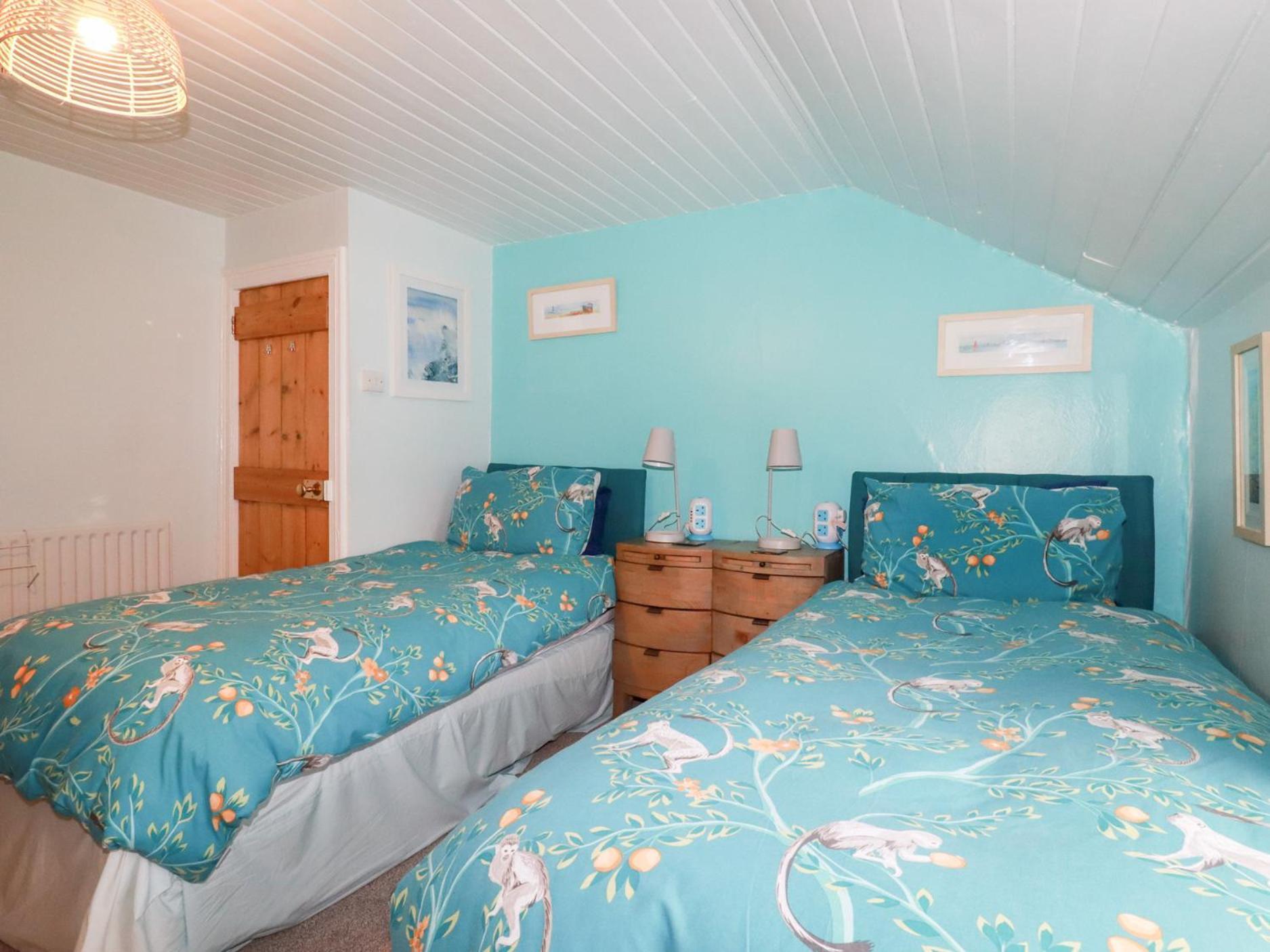 Daisy Cottage Perranporth Εξωτερικό φωτογραφία