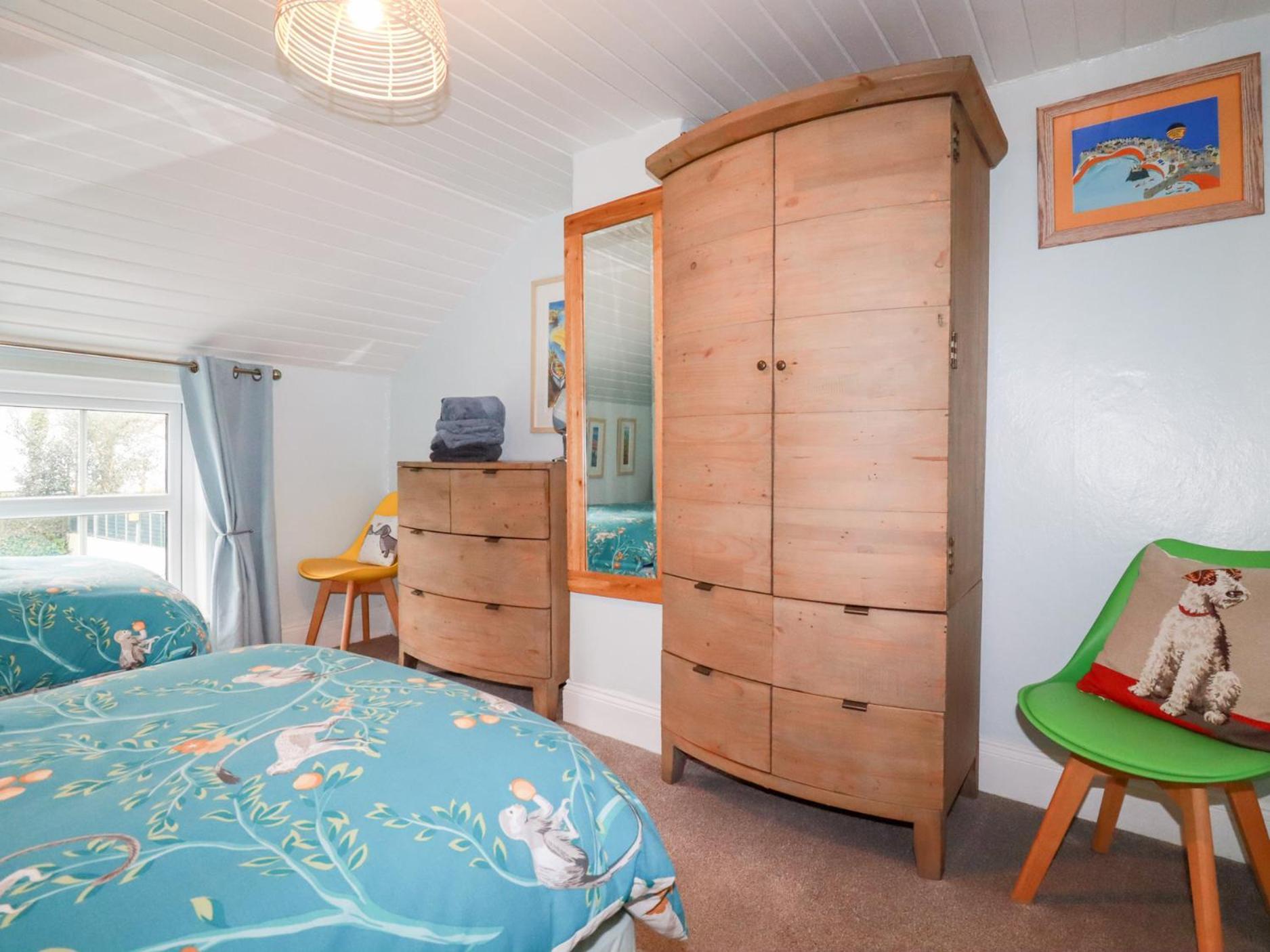 Daisy Cottage Perranporth Εξωτερικό φωτογραφία