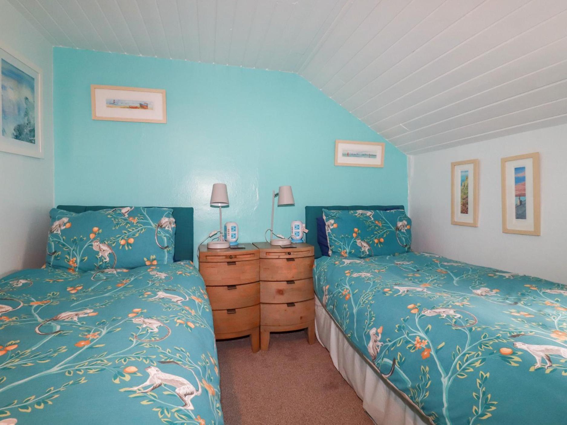 Daisy Cottage Perranporth Εξωτερικό φωτογραφία