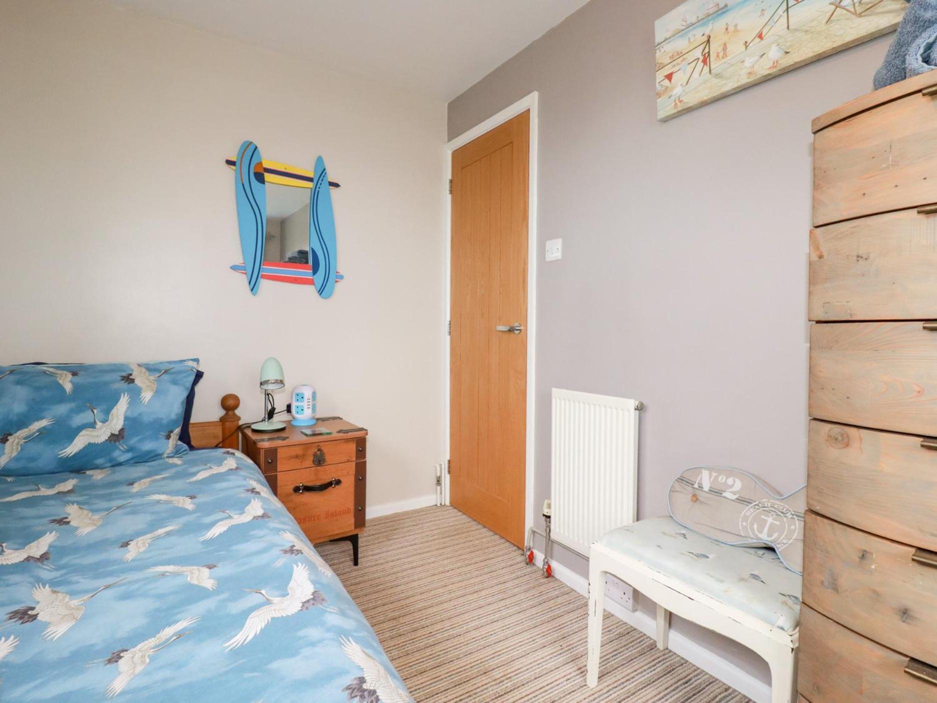 Daisy Cottage Perranporth Εξωτερικό φωτογραφία