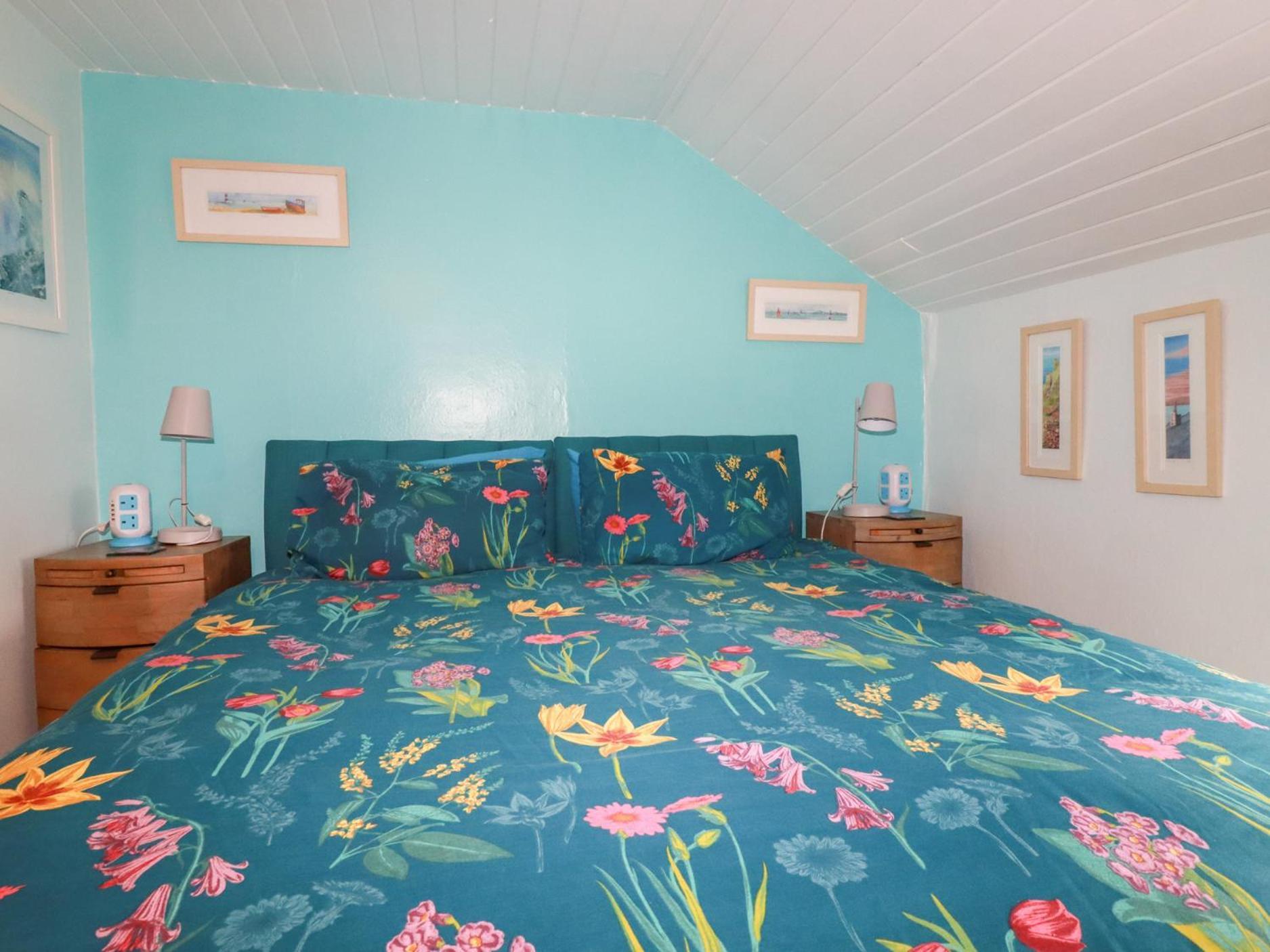 Daisy Cottage Perranporth Εξωτερικό φωτογραφία