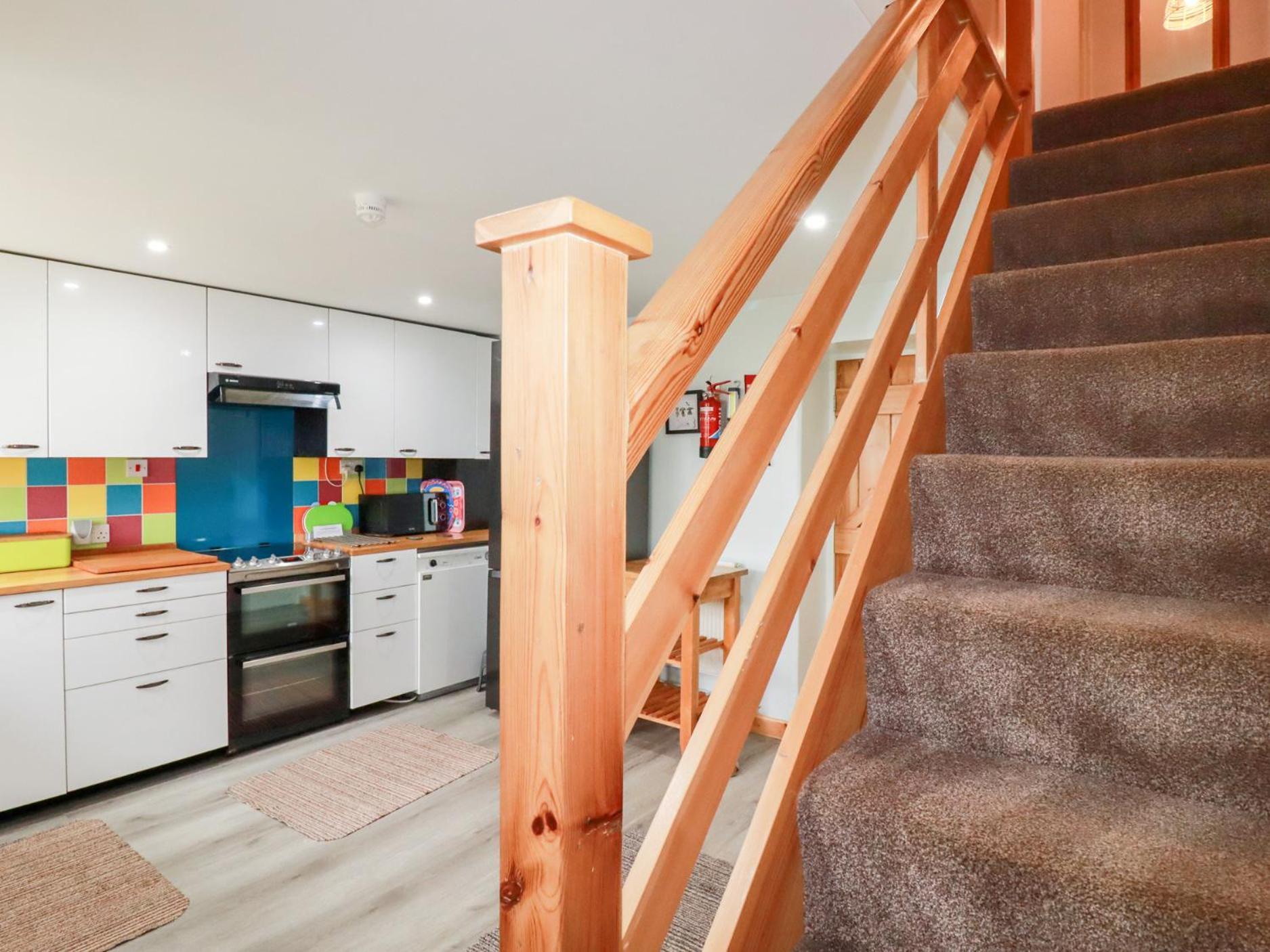 Daisy Cottage Perranporth Εξωτερικό φωτογραφία