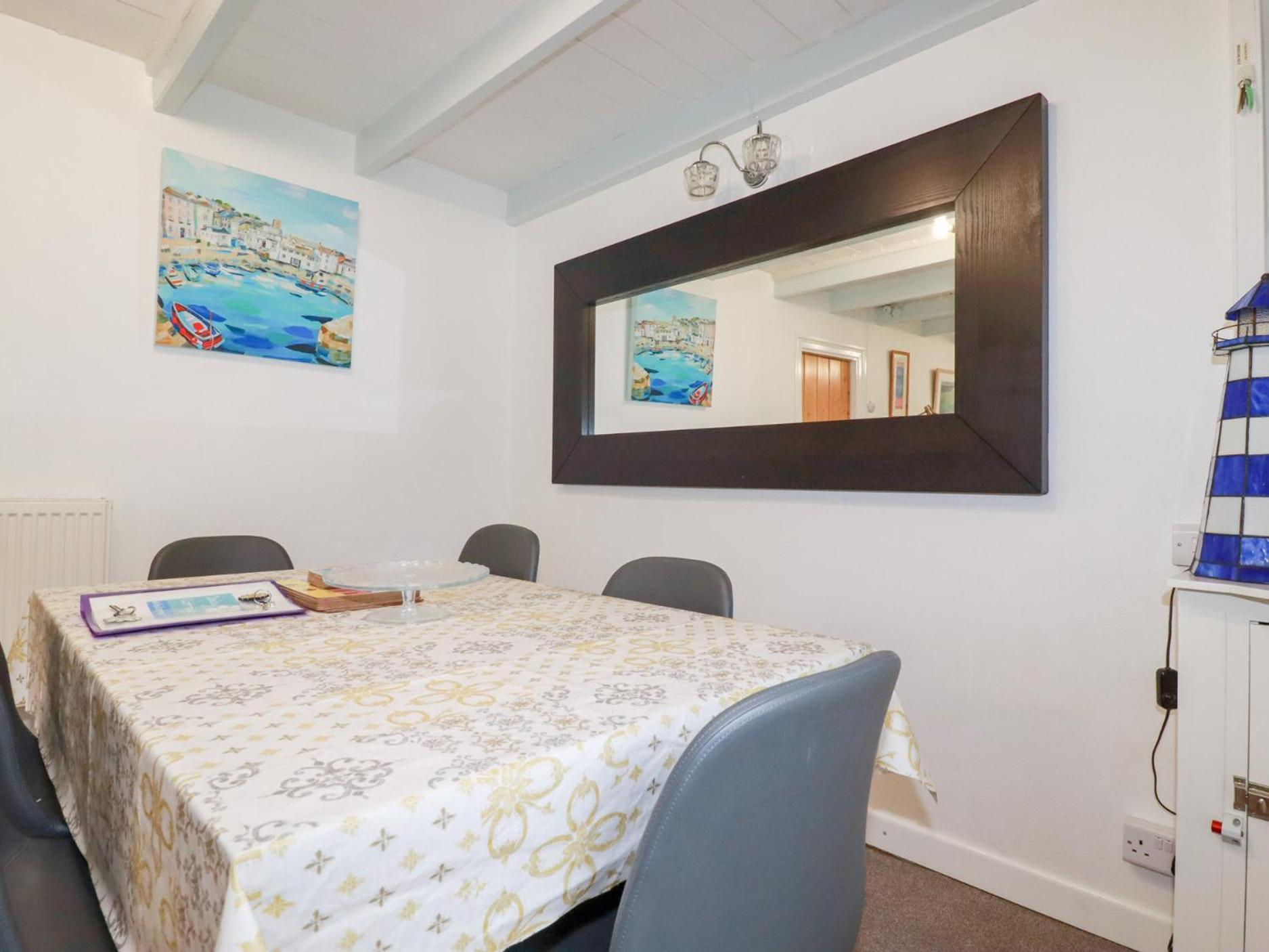 Daisy Cottage Perranporth Εξωτερικό φωτογραφία