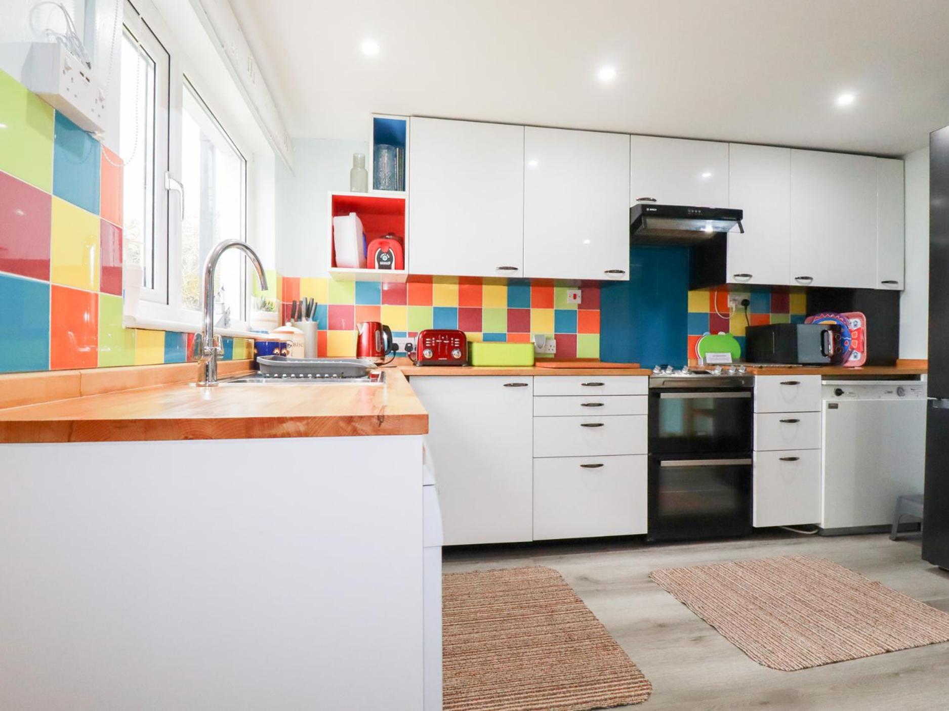 Daisy Cottage Perranporth Εξωτερικό φωτογραφία