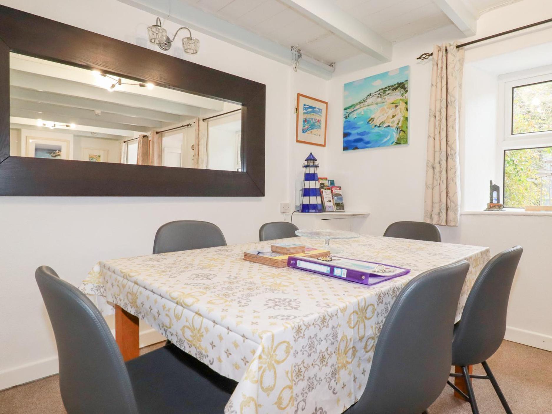 Daisy Cottage Perranporth Εξωτερικό φωτογραφία