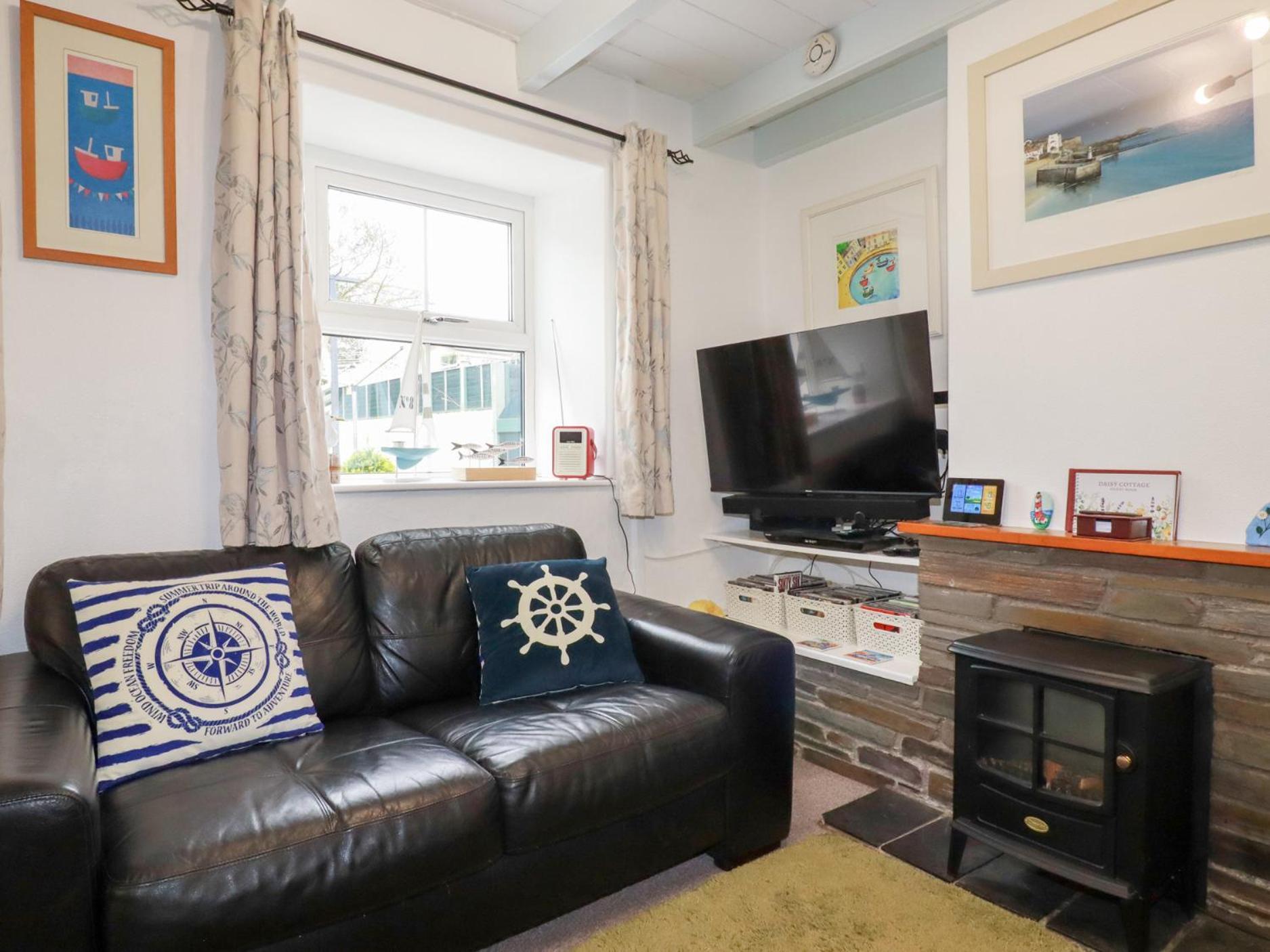 Daisy Cottage Perranporth Εξωτερικό φωτογραφία